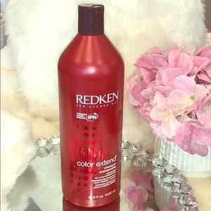 Redken - shampoo